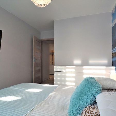 Vip Apartamenty Kasprusiowy Zakatek Zakopane Exterior photo